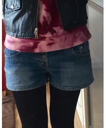 used | デニムパンツ