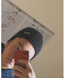 Supreme  | ニットキャップ/ビーニー