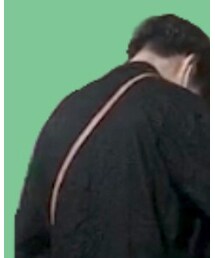 VINTAGE | ショルダーバッグ