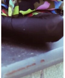 huang | その他パンツ