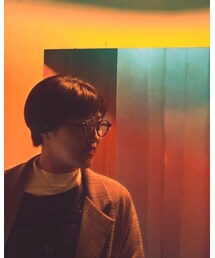 classico | メガネ