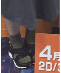 tutuanna | ソックス/靴下