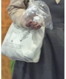 SEBASTIEN X | トートバッグ