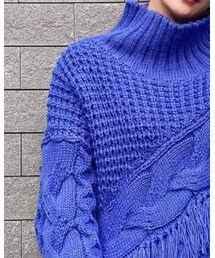 AULA AILA | トップス