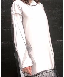 AULA | ワンピース/ドレス