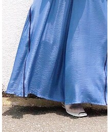 AULA AILA | パンツ