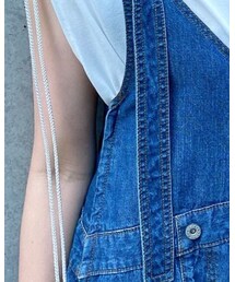 AULA AILA | ジャンパースカート