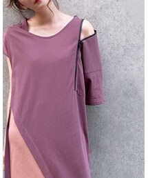 AULA AILA | ワンピース/ドレス