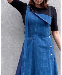 AULA AILA | ワンピース/ドレス