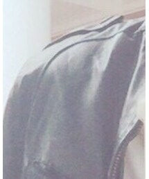 古着（70s'） | ライダースジャケット