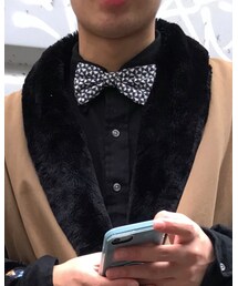 UNITED ARROWS | 蝶ネクタイ