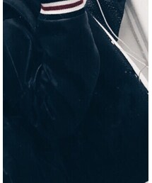 ZARA | スタジャン