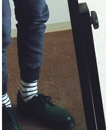 Dr. Martens | シューズ