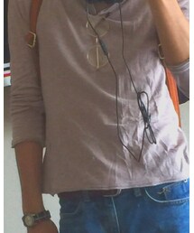 UNIQLO | Tシャツ/カットソー