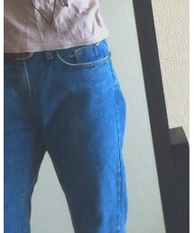 NET | デニムパンツ