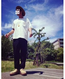 OVERRIDE | ハット
