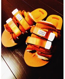 suicoke | サンダル