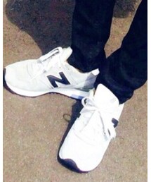 NEW BALANCE | スニーカー