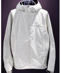 ARC’TERYX×BEAMS  PLUS | マウンテンパーカー
