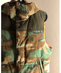 eYe JUNYA WATANABE MAN | ダウンベスト