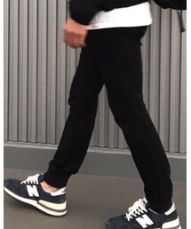 EDITION | その他パンツ