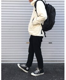 EDITION | その他パンツ