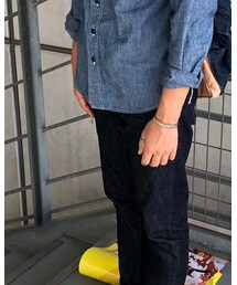 tcbジーンズ | デニムパンツ