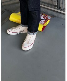 CONVERSE ALL STAR | スニーカー