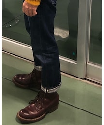 FULLCOUNT | デニムパンツ