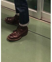 WHITE'S BOOTS | ブーツ