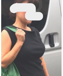 GU | Tシャツ/カットソー