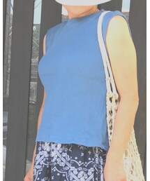 GU | Tシャツ/カットソー