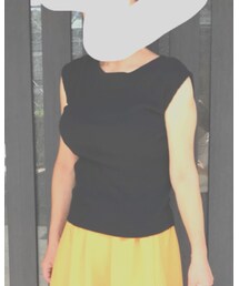 GU | Tシャツ/カットソー