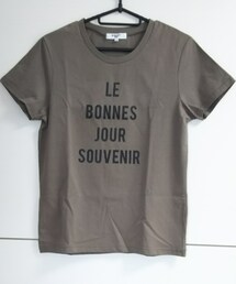 NATURAL BEAUTY BASIC | Tシャツ/カットソー