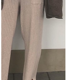 GU | パンツ