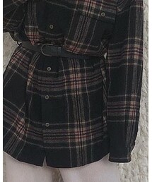 niko and... | シャツ/ブラウス