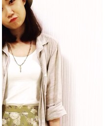 UNIQLO | カバーオール