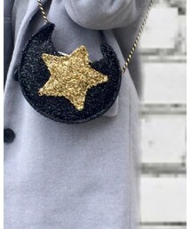 BRANSHES | ショルダーバッグ