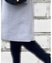 petit main | ダウンジャケット/コート