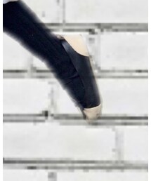 BRANSHES | パンプス