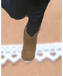 西松屋 | ブーツ