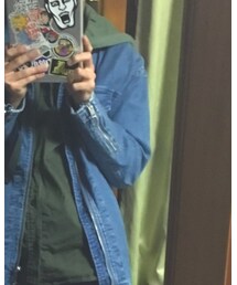 DIESEL | デニムジャケット