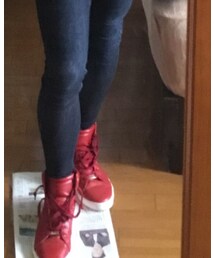 ZARA | スニーカー