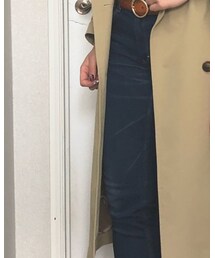 EDWIN | デニムパンツ