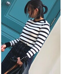 ZARA | ニット/セーター