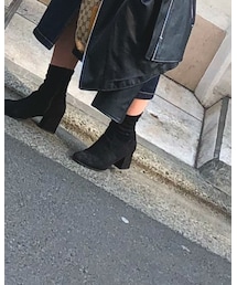 GU | ブーツ