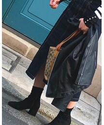 GUCCI | ハンドバッグ