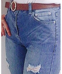 oneway glamorous | デニムパンツ