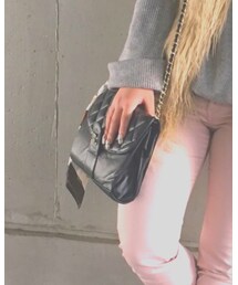 CHANEL | ショルダーバッグ