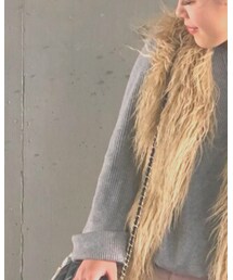 ZARA | ニット/セーター